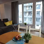 Letnica - Baltic Sea Apartment