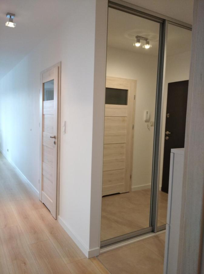 Letnica - Baltic Sea Apartament