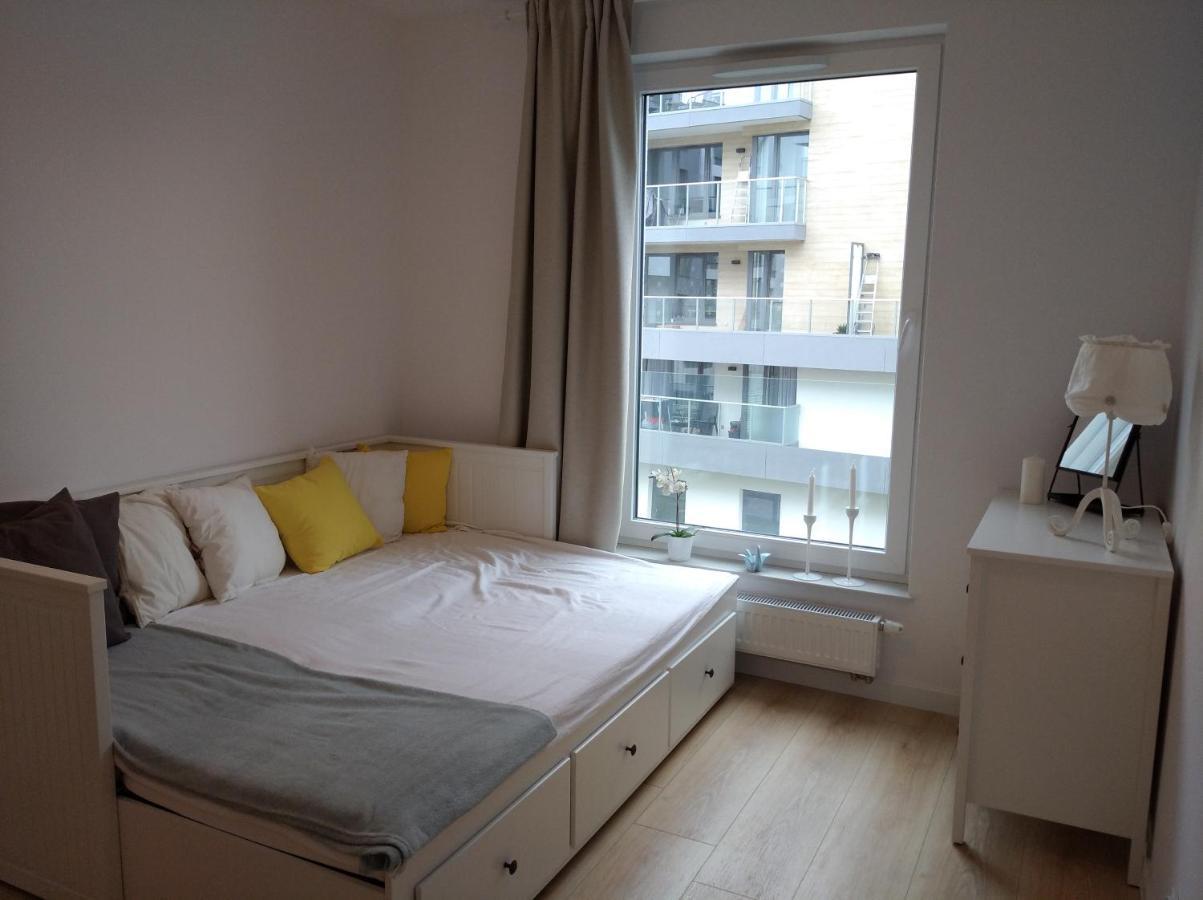 Apartament Letnica - Baltic Sea *