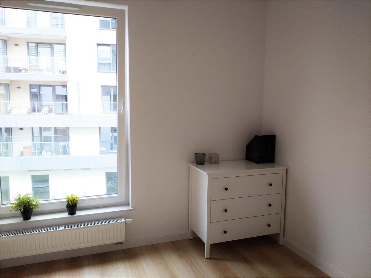 Apartament Letnica - Baltic Sea *