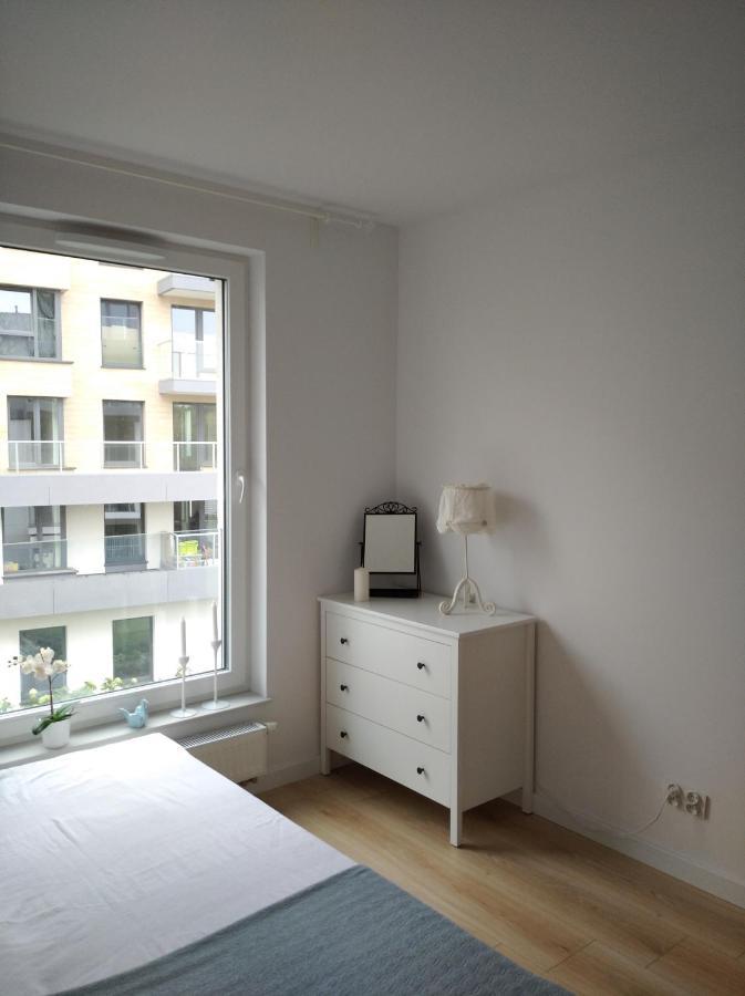 Apartament Letnica - Baltic Sea Gdańsk