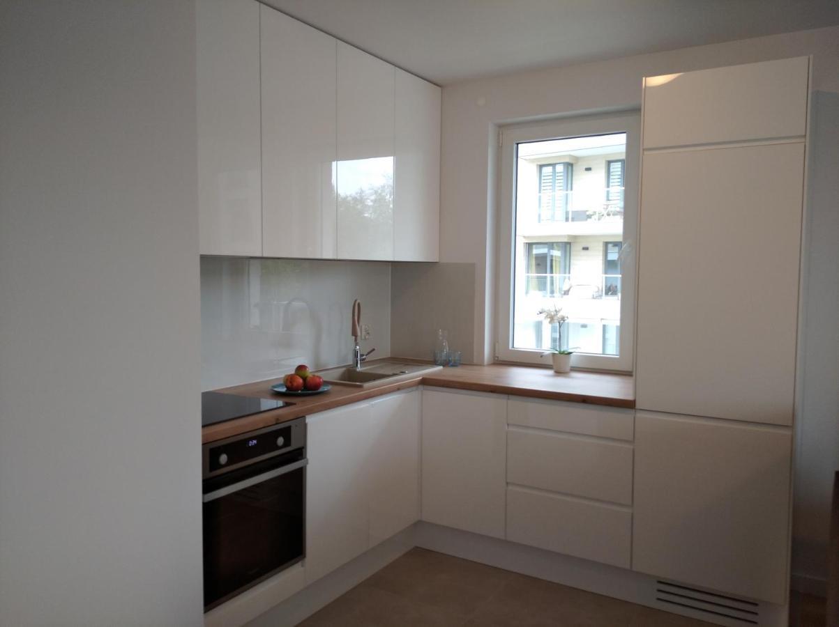 Apartament Letnica - Baltic Sea Gdańsk