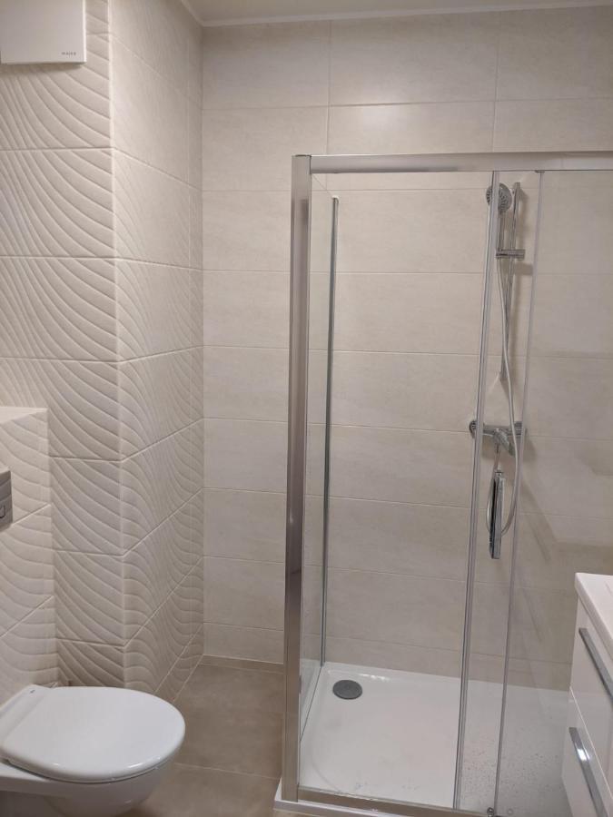 Letnica - Baltic Sea Apartament